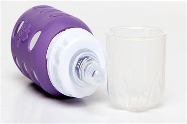 多樂滋硅膠奶瓶