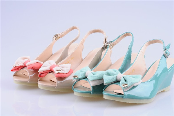 高奈利亞鞋業(yè)