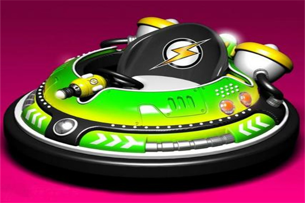 錦程碰碰車(chē)