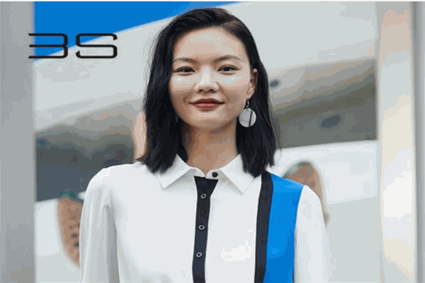 3S女裝