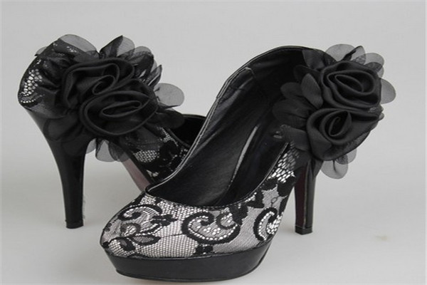 綺迪斯鞋業(yè)