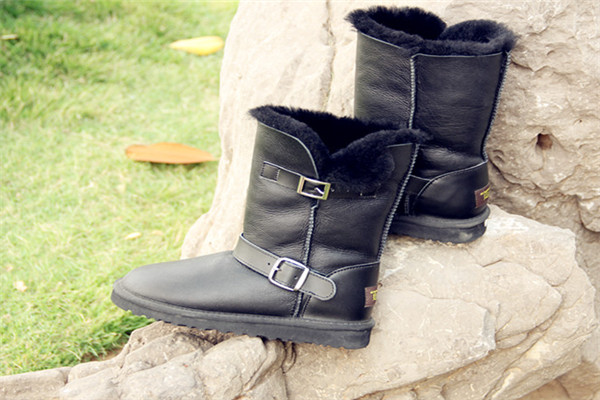 山丹仕鞋業(yè)