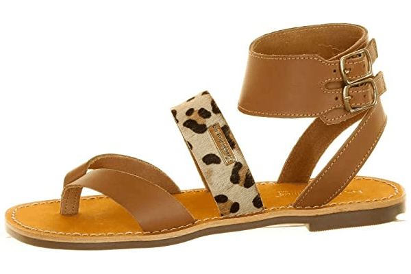 開心鹿鹿鞋業(yè)