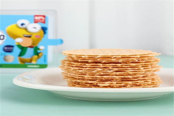 愛迪娃嬰兒食品