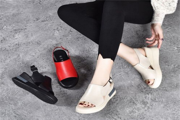 九天誠品鞋業(yè)