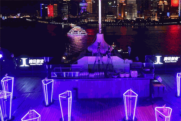 羅斯福色戒酒吧