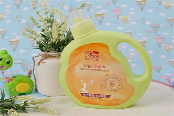 妞貝小紅帽母嬰用品