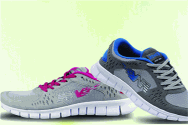 新路運(yùn)動(dòng)鞋