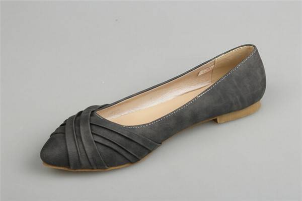 曼薩尼莎鞋業(yè)