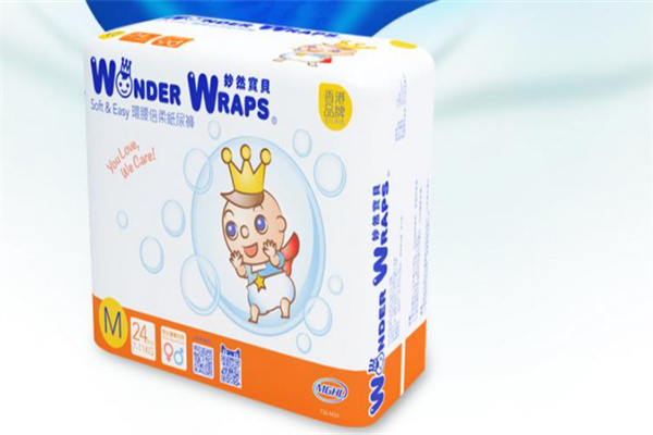 妙然寶貝嬰兒用品