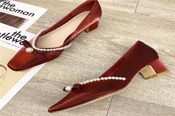 比恩比鞋業(yè)