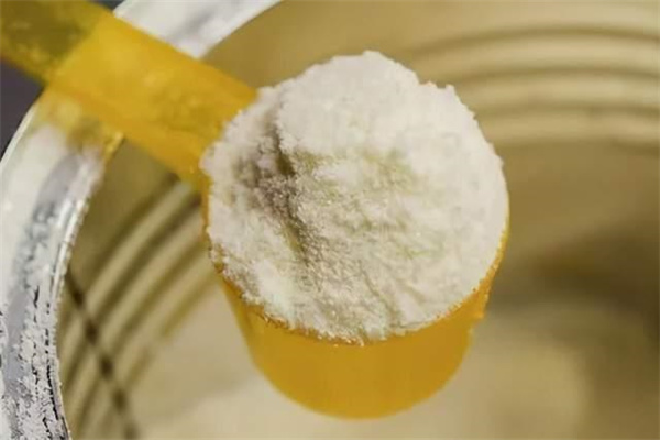 優(yōu)兒樂(lè)營(yíng)養(yǎng)米粉