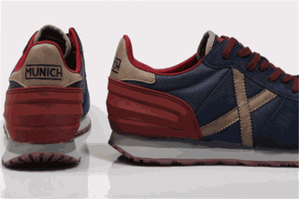 MUNICH運(yùn)動鞋