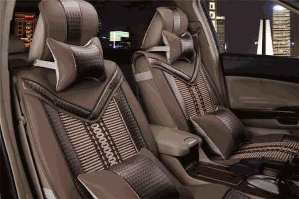 520汽車(chē)座套