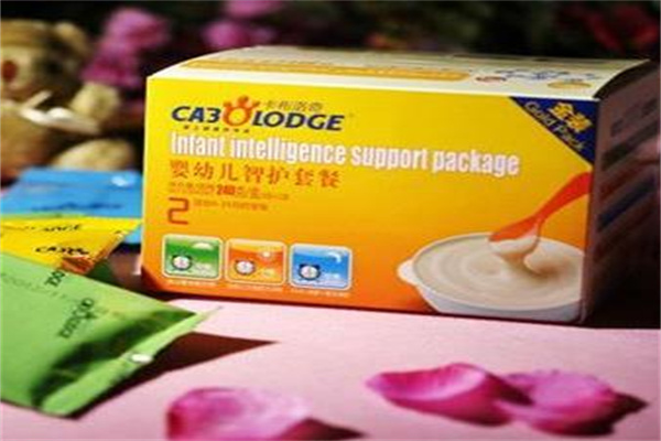 卡布洛奇營養(yǎng)米粉