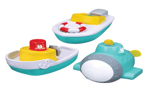 寶貝巨星嬰兒用品