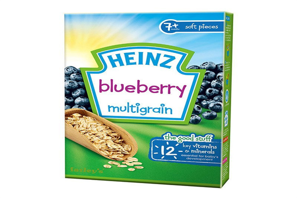 冠恩燕麥營養(yǎng)米粉