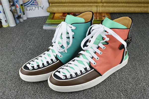 老匠人鞋業(yè)