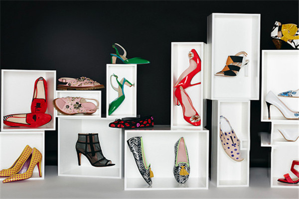 蘇菲爾鞋業(yè)