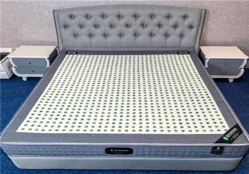 好睡眠智能控溫床墊