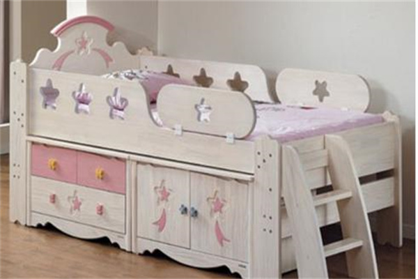 守護(hù)天使游戲床