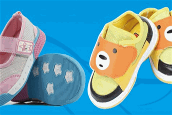 哈利寶貝童鞋