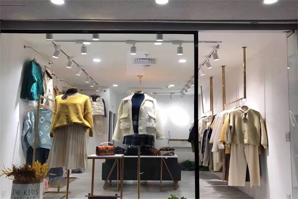 sugo速購(gòu)女裝