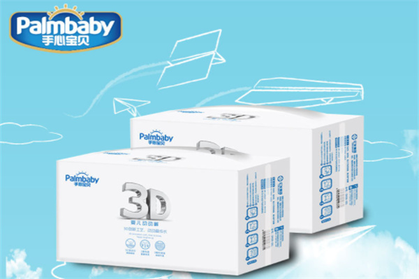 手心寶貝母嬰用品