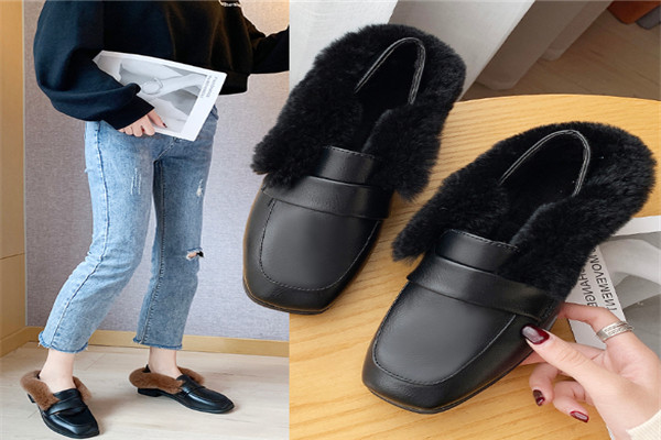 茜蓮詩鞋業(yè)