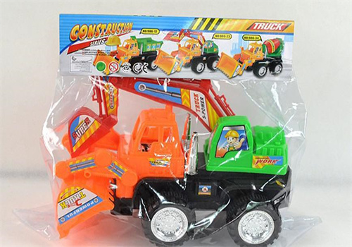 科慧兒童玩具車