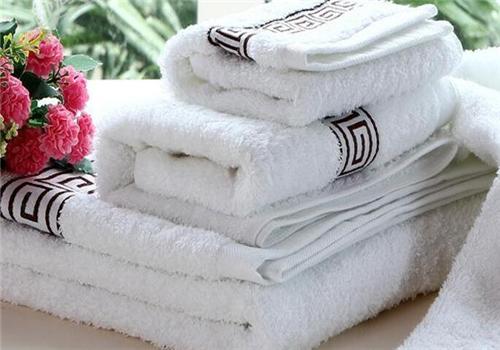 高樂(lè)毛浴巾