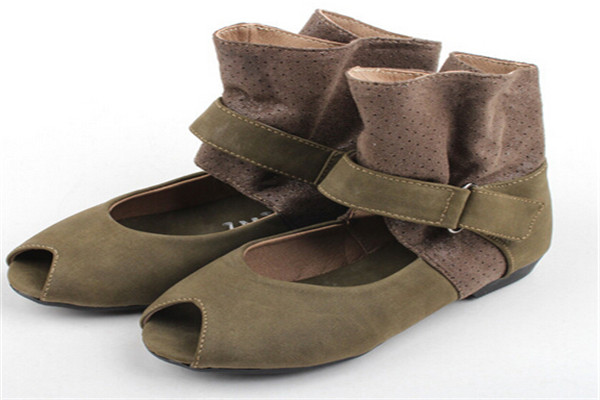 丹車旋鞋業(yè)