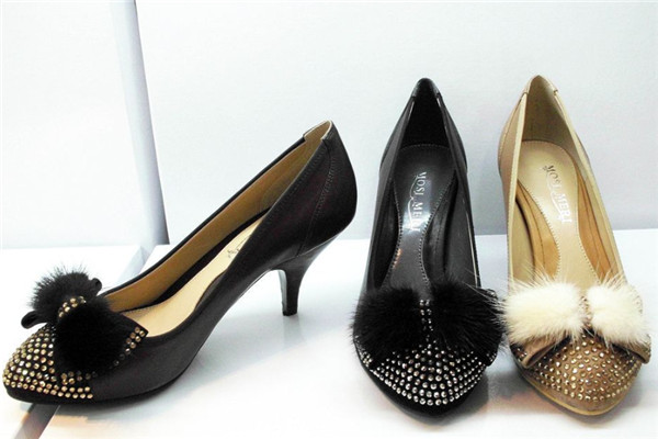 雅唯妮鞋業(yè)