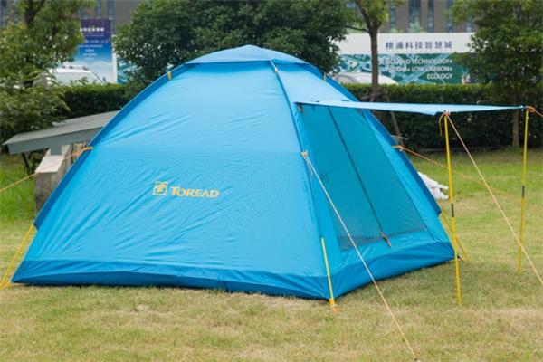 探路者旅游用品