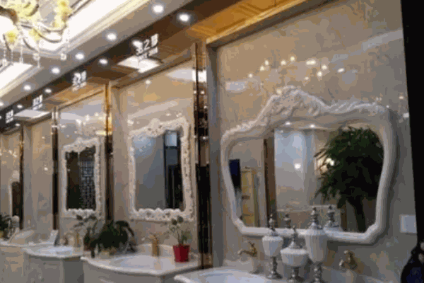 浴之夢衛(wèi)浴