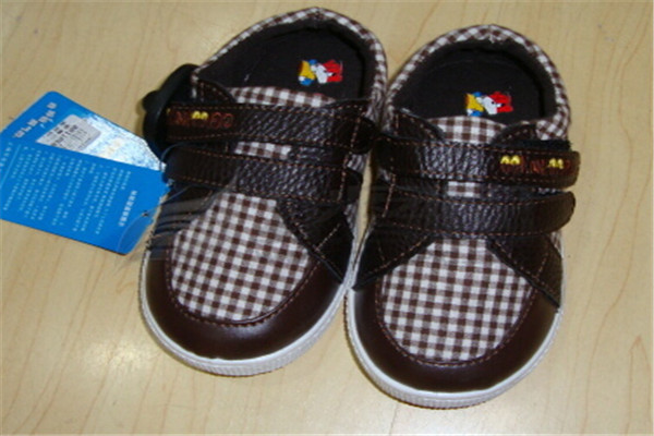 巴奇豆鞋業(yè)