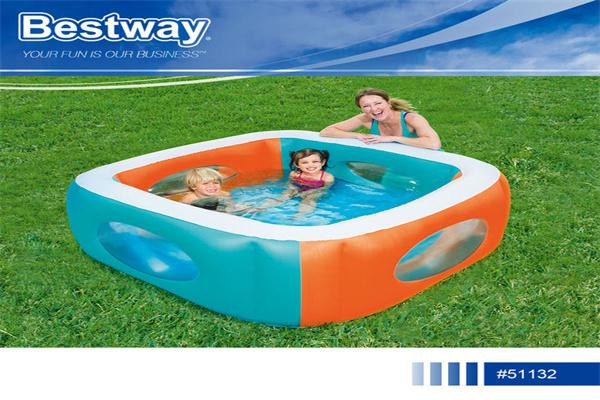 BESTWAY嬰兒游泳池
