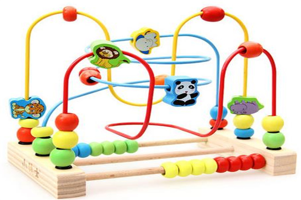 好奇樂兒童益智玩具