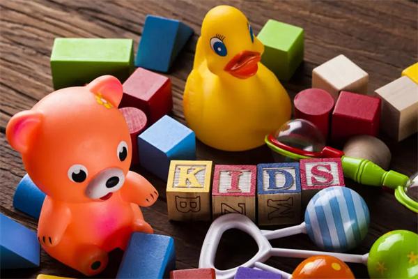 天天康體兒童玩具