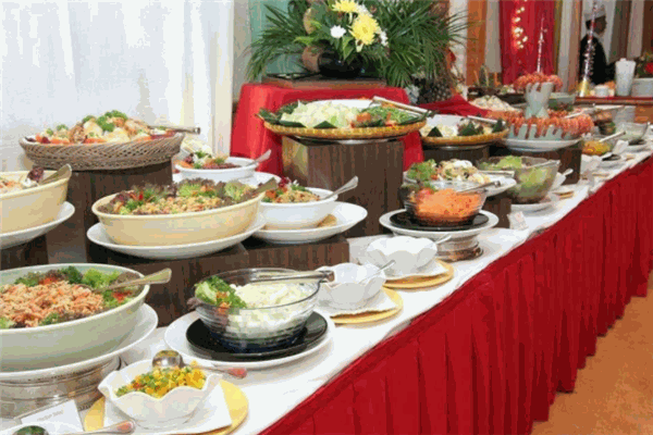 一號橋自助火鍋