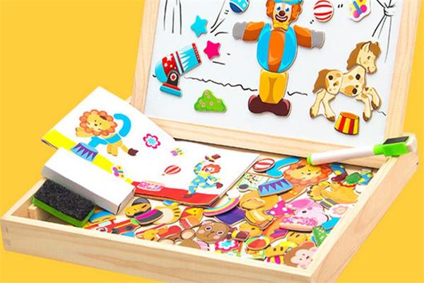 好奇樂兒童益智玩具