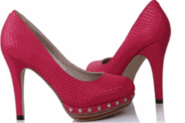 帕翠亞鞋業(yè)