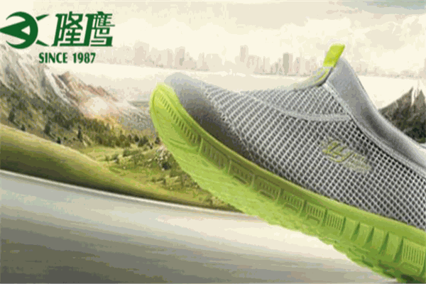 隆鷹運(yùn)動鞋