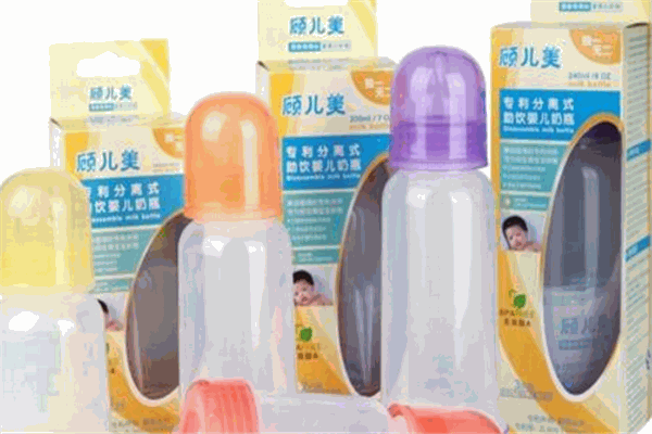 顧兒美嬰兒用品