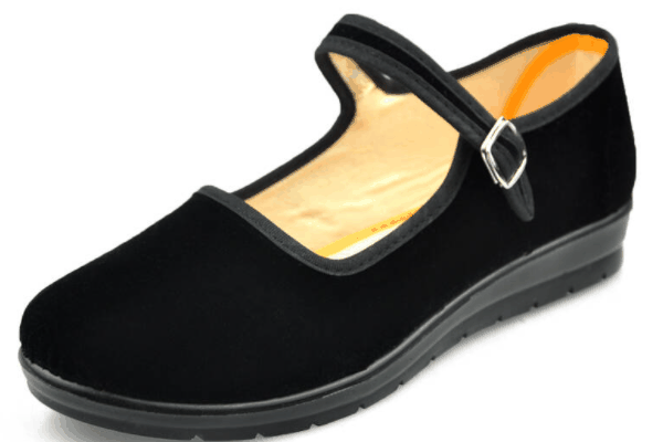 唐人胡同老北京布鞋