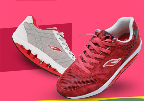 邁凱奇運(yùn)動鞋