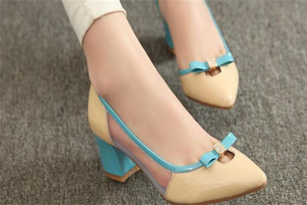 古馳天倫品牌鞋