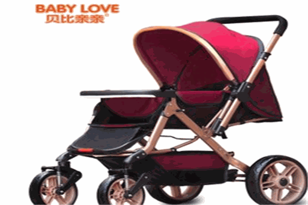 貝比親親嬰兒用品