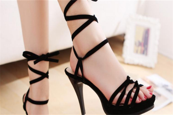 韻暄鞋行品牌鞋