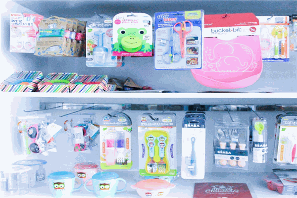 高福嬰兒用品